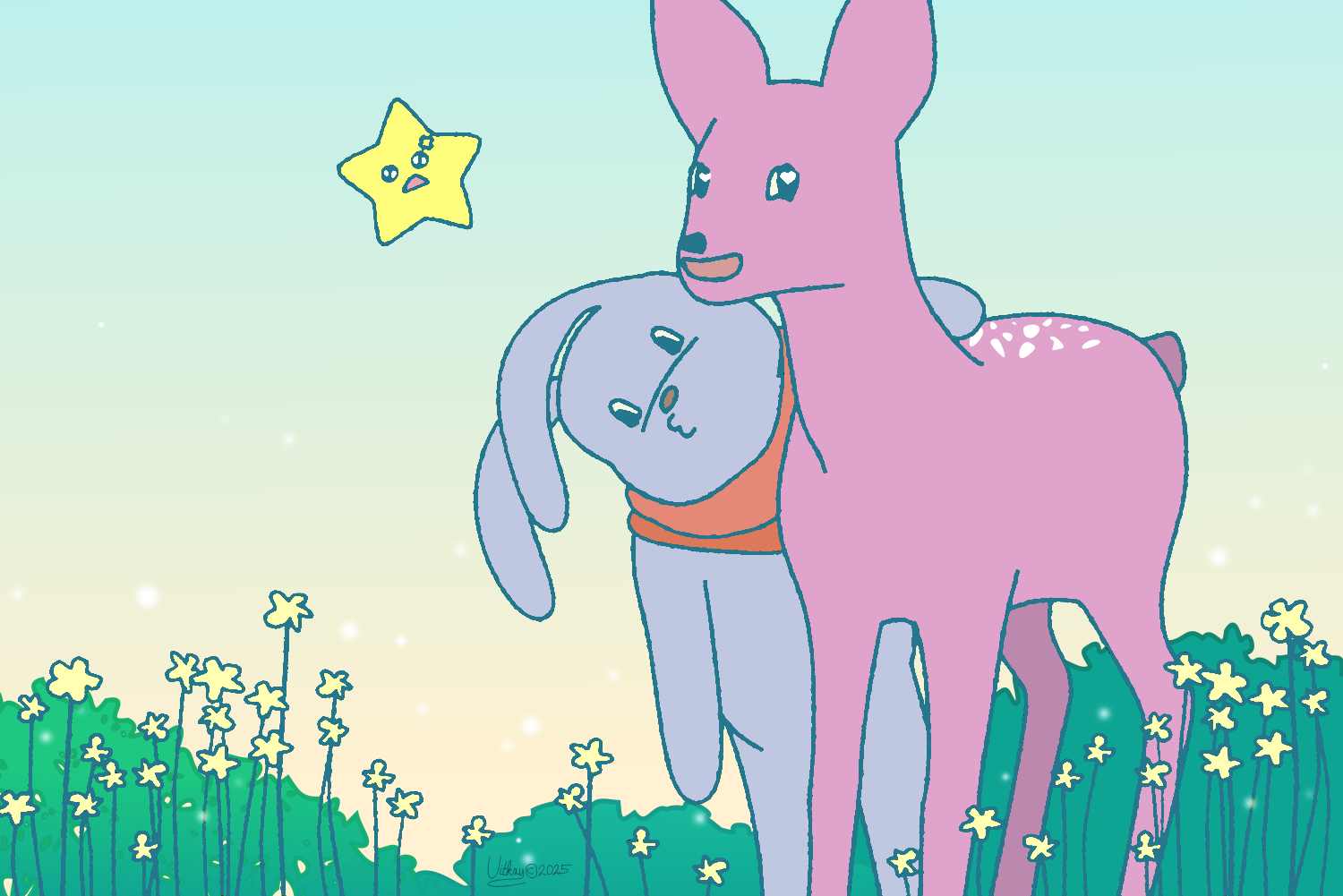 Kávé, tajték, titkos kísérők – írói játék TEASER